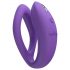 We-Vibe Sync O - Vibratore di coppia ricaricabile intelligente (viola) 