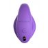 We-Vibe Sync O - Vibratore di coppia ricaricabile intelligente (viola) 