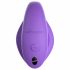 We-Vibe Sync O - Vibratore di coppia ricaricabile intelligente (viola) 