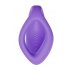 We-Vibe Sync O - Vibratore di coppia ricaricabile intelligente (viola) 