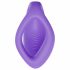 We-Vibe Sync O - Vibratore di coppia ricaricabile intelligente (viola) 