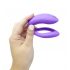 We-Vibe Sync O - vibratore di coppia smart ricaricabile (viola)