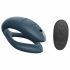 We-Vibe Sync O - vibratore di coppia ricaricabile e controllabile tramite app (verde) 