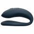 We-Vibe Sync O - vibratore di coppia ricaricabile e controllabile tramite app (verde) 