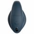 We-Vibe Sync O - vibratore di coppia ricaricabile e controllabile tramite app (verde) 