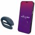 We-Vibe Sync O - vibratore di coppia ricaricabile e controllabile tramite app (verde) 