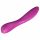 Stimolatore G-spot We-Vibe Rave 2 ricaricabile e intelligente (rosa) 