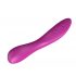 Stimolatore G-spot We-Vibe Rave 2 ricaricabile e intelligente (rosa) 