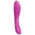 We-Vibe Rave 2 - vibratore intelligente ricaricabile per punto G (rosa)