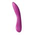 Stimolatore G-spot We-Vibe Rave 2 ricaricabile e intelligente (rosa) 