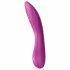 Stimolatore G-spot We-Vibe Rave 2 ricaricabile e intelligente (rosa) 