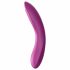 Stimolatore G-spot We-Vibe Rave 2 ricaricabile e intelligente (rosa) 