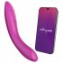 Stimolatore G-spot We-Vibe Rave 2 ricaricabile e intelligente (rosa) 