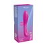 Stimolatore G-spot We-Vibe Rave 2 ricaricabile e intelligente (rosa) 