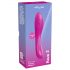 We-Vibe Rave 2 - vibratore intelligente ricaricabile per punto G (rosa)