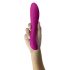 Stimolatore G-spot We-Vibe Rave 2 ricaricabile e intelligente (rosa) 