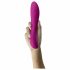 Stimolatore G-spot We-Vibe Rave 2 ricaricabile e intelligente (rosa) 