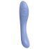 We-Vibe Rave 2 - vibratore smart e ricaricabile per il punto G (blu)