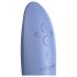 We-Vibe Rave 2 - vibratore G-spot smart e ricaricabile (blu)