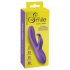 Smile - vibratore a leva (viola)