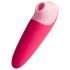 ROMP Shine X - Stimolatore clitorideo a onde d'aria ricaricabile (rosa)