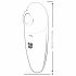 ROMP Switch X - Stimolatore Clitorideo a Onde D'Aria (pesca) 