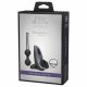 Womanizer Desire Blooms - set di giocattoli sessuali - 3 pezzi (nero)