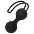 Womanizer Desire Blooms - set di giocattoli sessuali - 3 pezzi (nero)