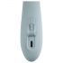 Svakom Chika - Vibratore G-spot con braccio clitorideo smart (grigio)