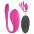 We-Vibe Jive 2 - vibratore intelligente ricaricabile (rosa) 