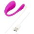 We-Vibe Jive 2 - uovo vibrante smart ricaricabile (rosa)