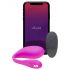 We-Vibe Jive 2 - uovo vibrante smart ricaricabile (rosa)