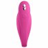 We-Vibe Jive 2 - vibratore intelligente ricaricabile (rosa) 