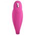 We-Vibe Jive 2 - uovo vibrante intelligente ricaricabile (rosa)