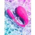 We-Vibe Jive 2 - vibratore intelligente ricaricabile (rosa) 