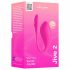 We-Vibe Jive 2 - vibratore intelligente ricaricabile (rosa) 