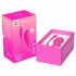 We-Vibe Jive 2 - vibratore intelligente ricaricabile (rosa) 