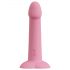 You2Toys Heart Guy - vibratore con cuoricini (rosa)