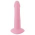 You2Toys Heart Guy - vibratore con cuoricini (rosa)