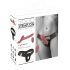 You2Toys - Set di vibratori indossabili (nero-malva)