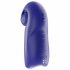 SVibe EVO - masturbatore impermeabile a batteria (blu)