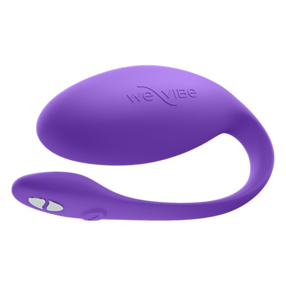 We-Vibe Jive Lite - vibratore a uovo ricaricabile e intelligente (viola)