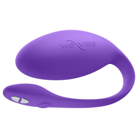 We-Vibe Jive Lite - uovo vibrante intelligente a batteria (viola)