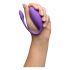 We-Vibe Jive Lite - vibratore a uovo ricaricabile e intelligente (viola)