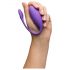 We-Vibe Jive Lite - uovo vibrante intelligente a batteria (viola)