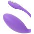 We-Vibe Jive Lite - uovo vibrante intelligente a batteria (viola)