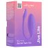 We-Vibe Jive Lite - uovo vibrante smart ricaricabile (viola)