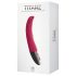 Eccellente Power Titanz - Vibratore Punto G e P (rosa)