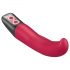 Eccellente Power Titanz - Vibratore Punto G e P (rosa)