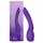 We-Vibe Wand 2 - massaggiatore vibrante intelligente